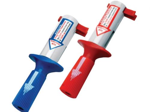 Bone Injection Gun: image from Waismed